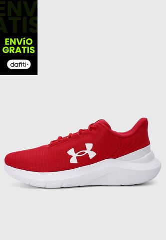 Tenis UNDER ARMOUR Phade Rn 3 Rojo Under Armour