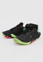 Tenis Training Negro Multicolor UNDER ARMOUR Spawn 4 de Under Armour