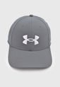 Gorra UNDER ARMOUR Golf96 Gris de Under Armour