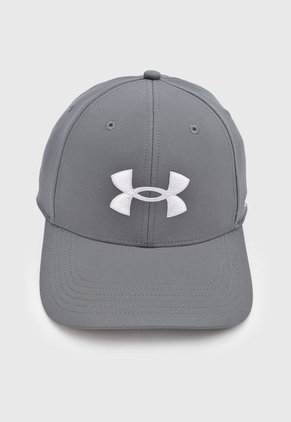 Gorra UNDER ARMOUR Golf96 Gris
