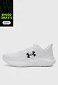 Tenis UNDER ARMOUR Phade Rn 3 Blanco de Under Armour