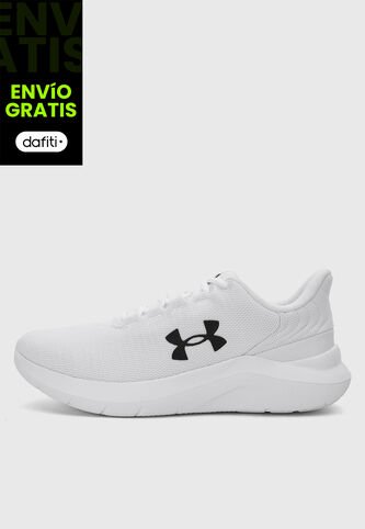 Tenis UNDER ARMOUR Phade Rn 3 Blanco Under Armour