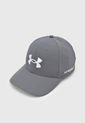 Gorra UNDER ARMOUR Golf96 Gris de Under Armour