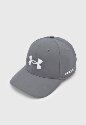 Gorra UNDER ARMOUR Golf96 Gris