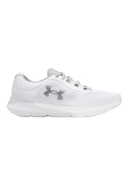 ZAPATILLAS UNDER ARMOUR MUJER ROGUE 4 - 3027005-100