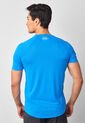 Camiseta UNDER ARMOUR Tech 2.0 Azul de Under Armour