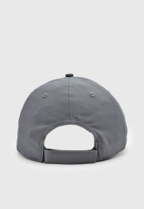 Gorra UNDER ARMOUR Golf96 Gris