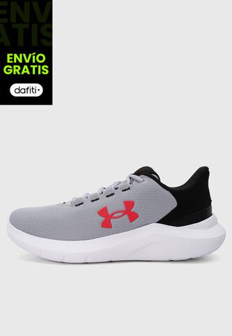 Tenis UNDER ARMOUR Phade Rn 3 Gris Under Armour