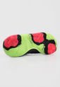 Tenis Training Negro Multicolor UNDER ARMOUR Spawn 4 de Under Armour