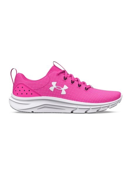 ZAPATILLAS UNDER ARMOUR MUJER PHADE RN 2 - 3024891-601