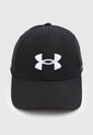 Gorra UNDER ARMOUR Golf96 Negro de Under Armour