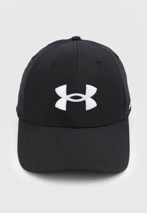 Gorra UNDER ARMOUR Golf96 Negro