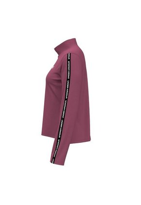 Buzo Mujer Under Armour TCH WM TAPE HALF ZIP Rojo Under Armour