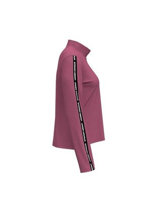 Buzo Mujer Under Armour TCH WM TAPE HALF ZIP Rojo Under Armour