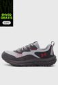Tenis UNDER ARMOUR Charged Verssert 2 Gris de Under Armour