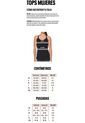 Buzo Mujer Under Armour TCH WM TAPE HALF ZIP Rojo Under Armour de Under Armour