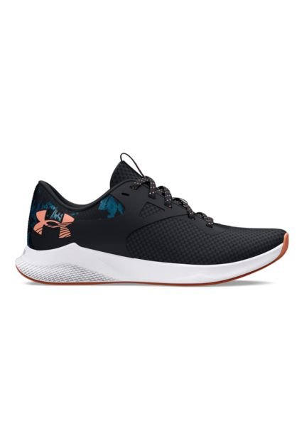 ZAPATILLAS UNDER ARMOUR MUJER CHARGED AURORA 2 - 3025238-004