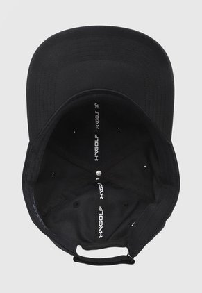 Gorra UNDER ARMOUR Golf96 Negro