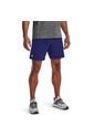 Pantaloneta  Under Armour Woven 7In-Azul de Under Armour