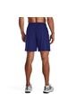 Pantaloneta  Under Armour Woven 7In-Azul de Under Armour