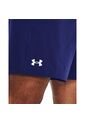Pantaloneta  Under Armour Woven 7In-Azul de Under Armour
