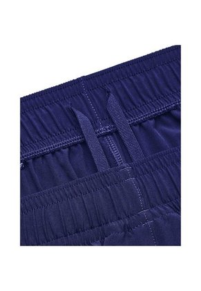 Pantaloneta  Under Armour Woven 7In-Azul
