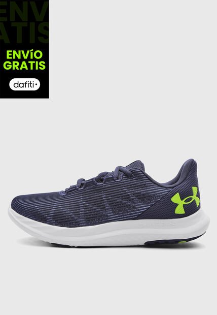 Tenis UNDER ARMOUR Charged Speed Swift Azul