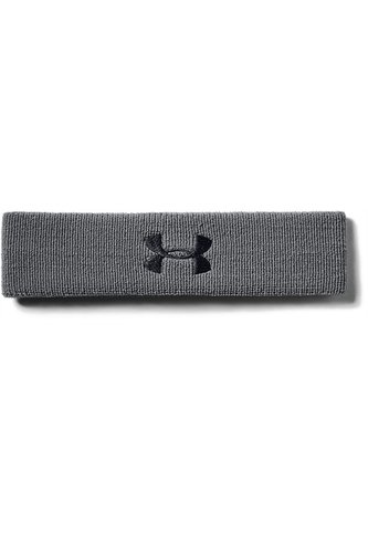 Bandas Hombre Under Armour Performance Terry Hb Gris Under Armour Under Armour