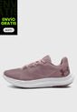 Tenis UNDER ARMOUR Charged Speed Swift Rosa de Under Armour