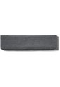 Bandas Hombre Under Armour Performance Terry Hb Gris Under Armour de Under Armour