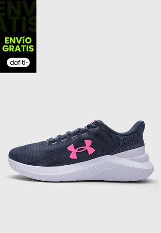 Tenis UNDER ARMOUR Phade Rn 3 Azul Under Armour
