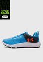 Tenis UNDER ARMOUR Charged Engage 2  Azul de Under Armour