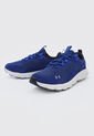Tenis Running Azul-Blanco UNDER ARMOUR Charged Verssert Reflect de Under Armour