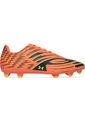 Guayos Hombre Under Armour U SHADOW SELECT 4 FG Naranja Under Armour de Under Armour