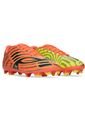 Guayos Hombre Under Armour U SHADOW SELECT 4 FG Naranja Under Armour de Under Armour