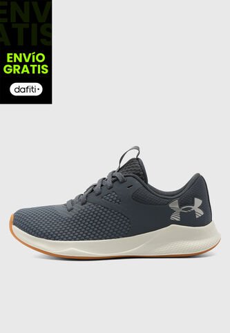 Tenis UNDER ARMOUR Charged Aurora 2 Azul Oscuro Under Armour