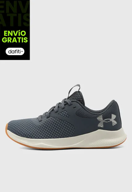 Tenis UNDER ARMOUR Charged Aurora 2 Azul Oscuro