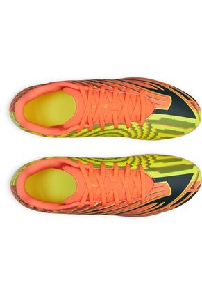 Guayos Hombre Under Armour U SHADOW SELECT 4 FG Naranja Under Armour