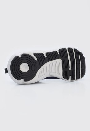 Tenis Running Azul-Blanco UNDER ARMOUR Charged Verssert Reflect