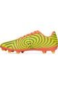 Guayos Hombre Under Armour U SHADOW SELECT 4 FG Naranja Under Armour de Under Armour