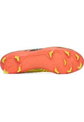 Guayos Hombre Under Armour U SHADOW SELECT 4 FG Naranja Under Armour