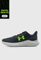 Tenis UNDER ARMOUR Phade Rn 3 Azul de Under Armour
