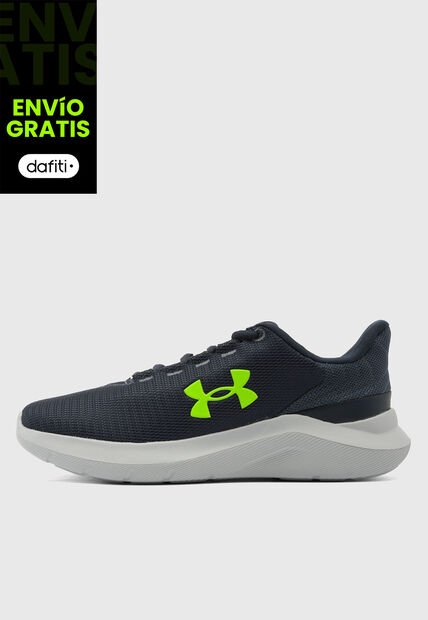Tenis UNDER ARMOUR Phade Rn 3 Azul