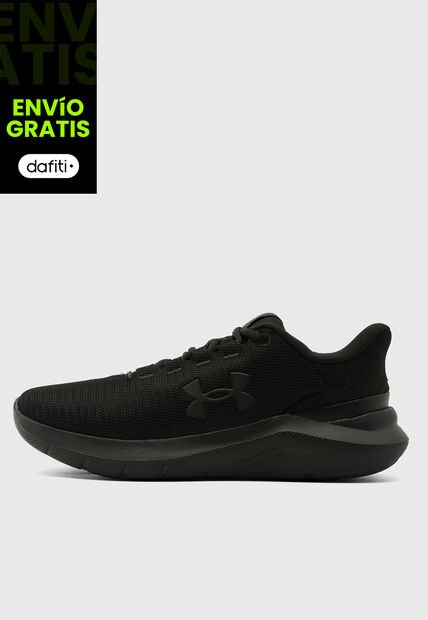 Tenis UNDER ARMOUR Phade Rn 3 Negro