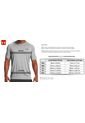 Camiseta Esqueleto Under Armour Tech 2.0 Signature -Negro de Under Armour