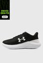Tenis UNDER ARMOUR Phade Rn 3 Negro de Under Armour