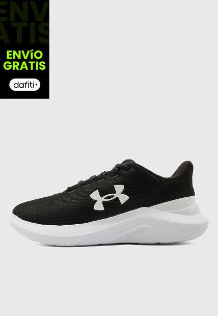 Tenis UNDER ARMOUR Phade Rn 3 Negro