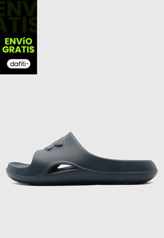 Playeras UNDER ARMOUR Locker V Sl Azul Under Armour