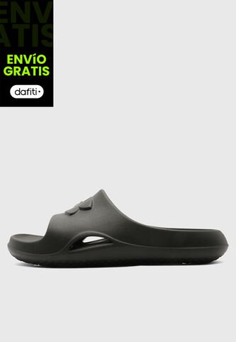 Playeras UNDER ARMOUR Locker V Sl Negro Under Armour