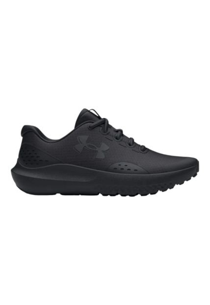 ZAPATILLAS UNDER ARMOUR NIÑO SURGE 4 - 3027103-002
